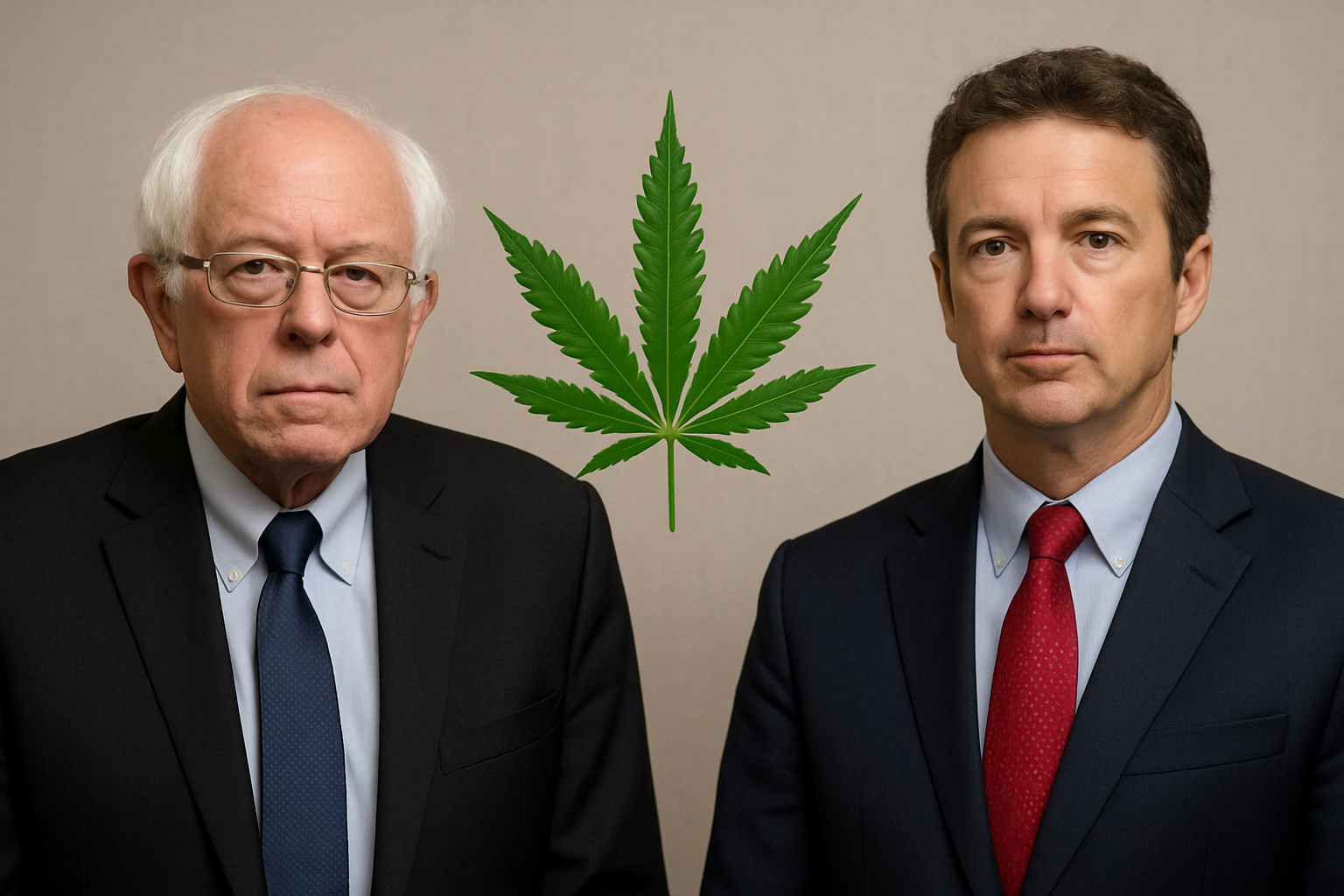 Hemp Thought Leaders Have Successful Day in D.C.!