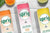 Delicious, high-quality, and delivered to your door!