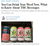 You Can Drink Your Weed Now. WSJ on THC Beverages.