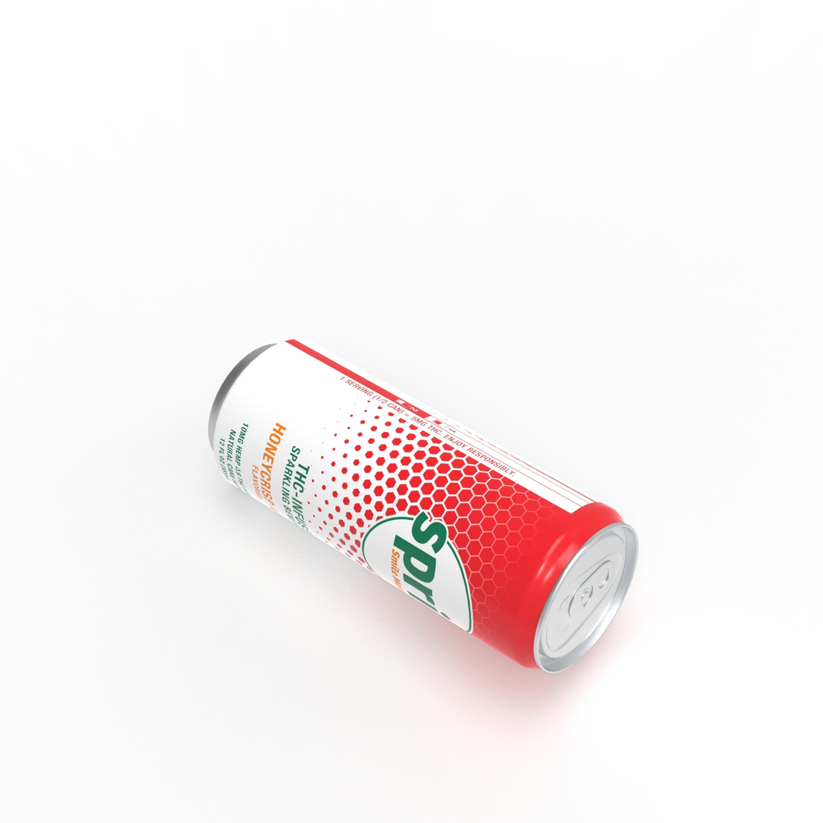 Honeycrisp Apple THC 24-Pack