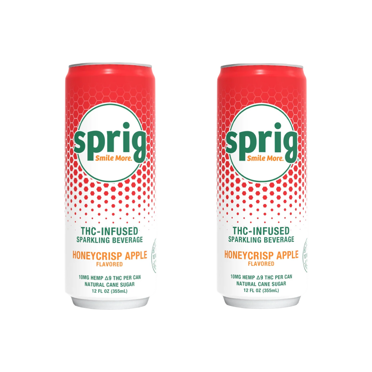 Bundle — 2x Honeycrisp (25% off 2nd case)