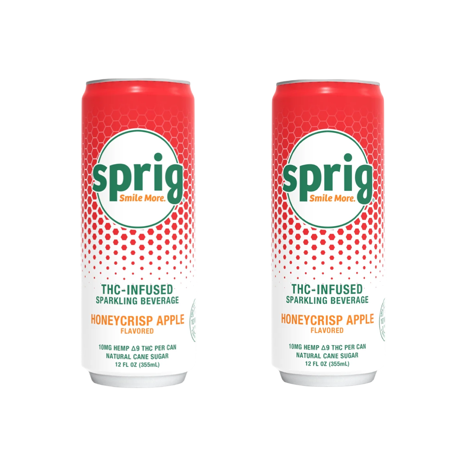 Bundle — 2x Honeycrisp (25% off 2nd case)