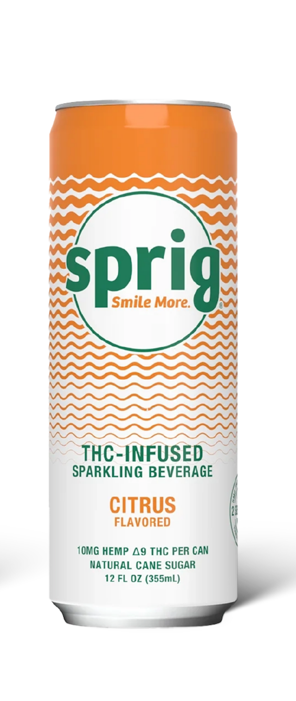 Sprig THC 24-Pack Sampler