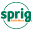 logo of Sprig THC and CBD Infused Sparkling Beverages