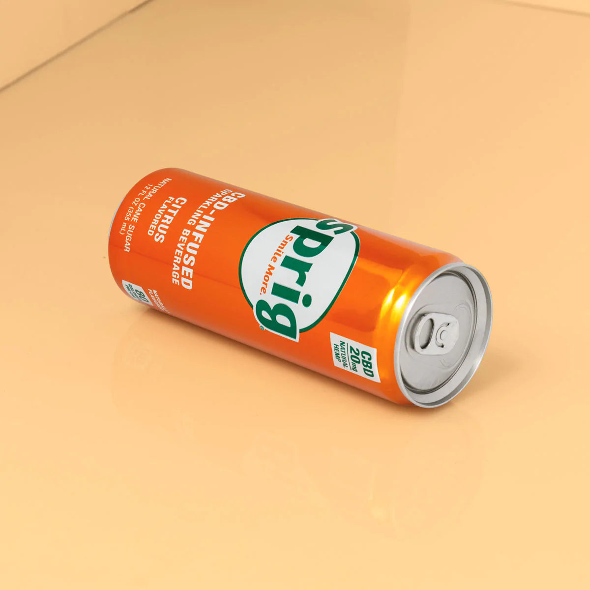 Citrus Original CBD 24-Pack