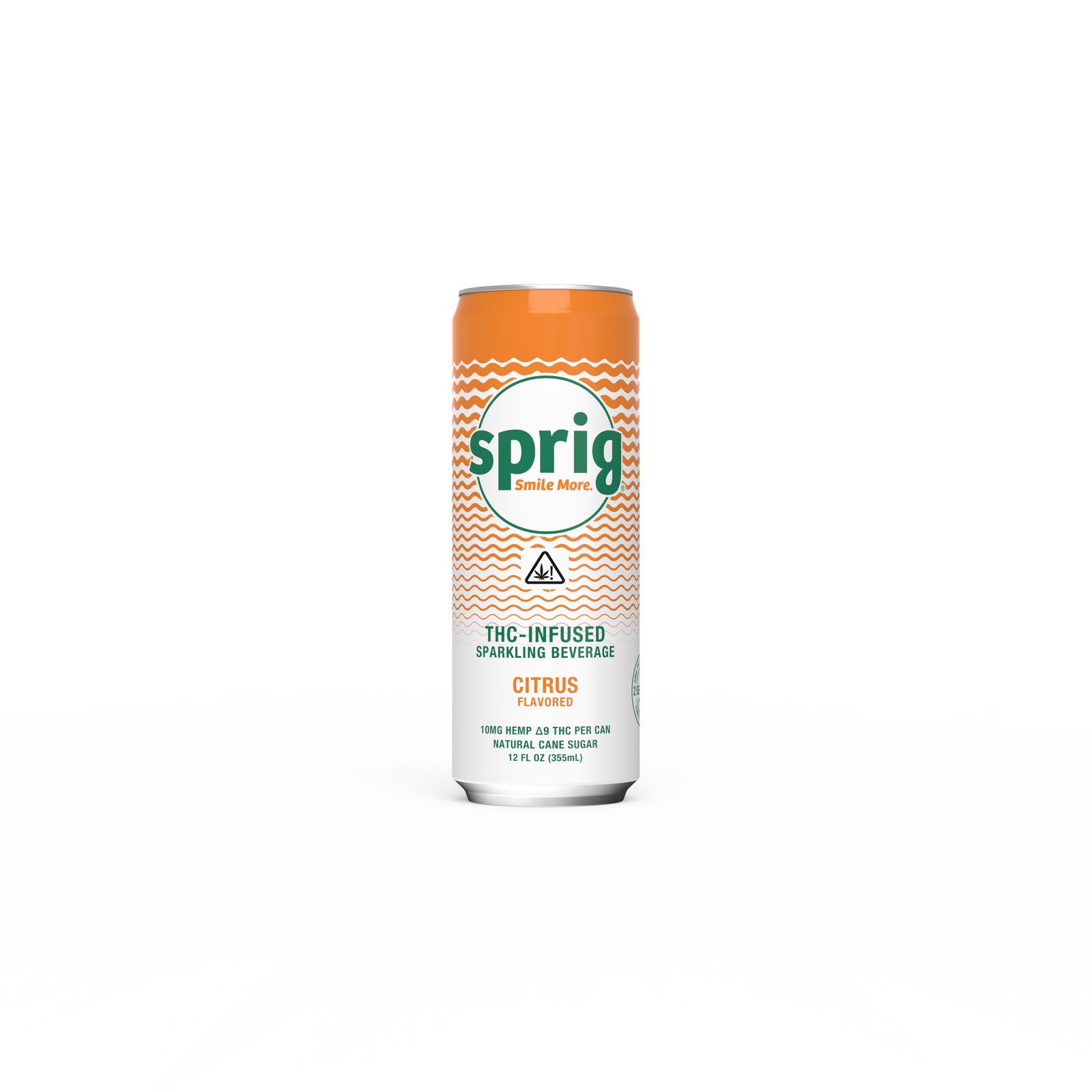 Citrus Original THC 24-Pack