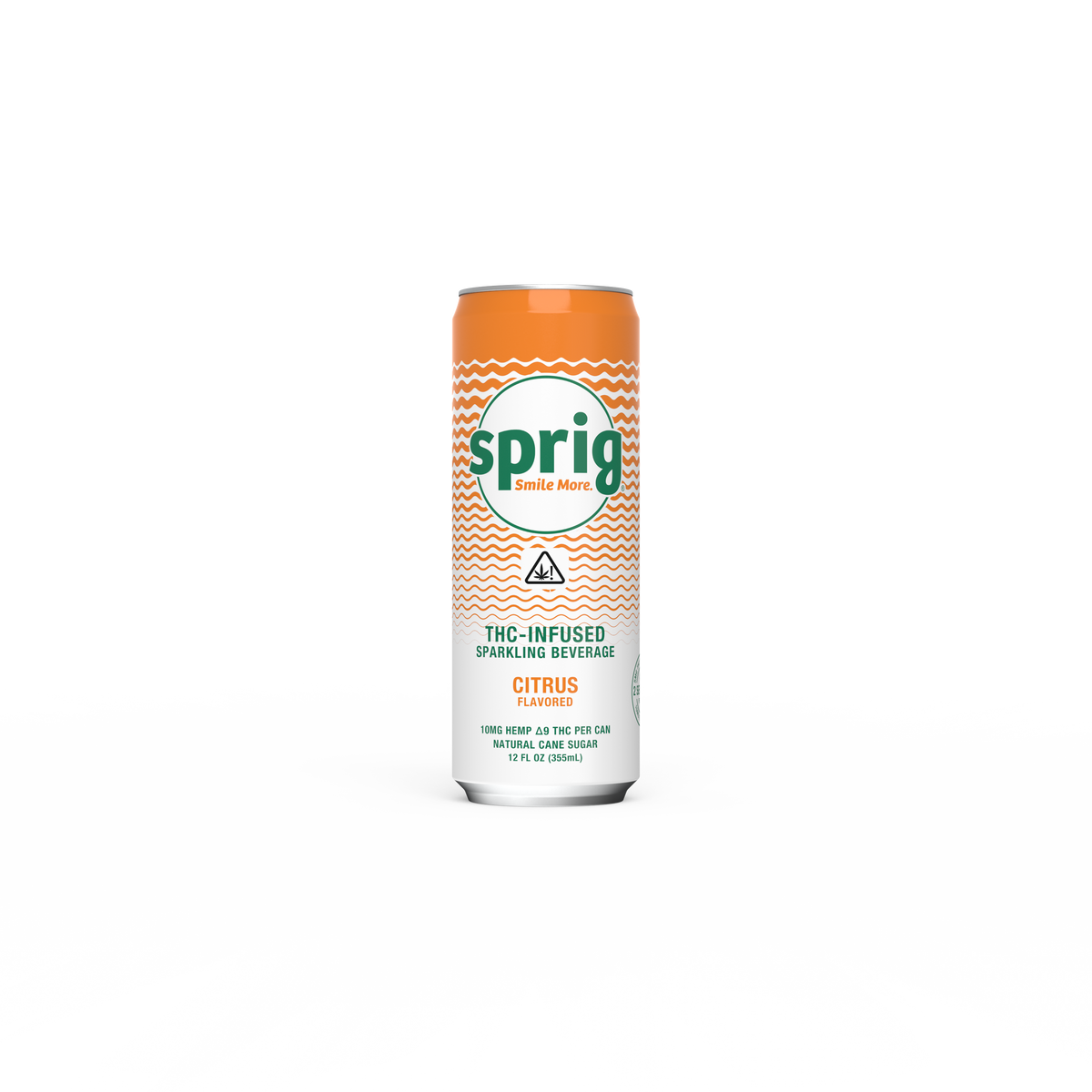 Sprig THC 8-Pack Sampler