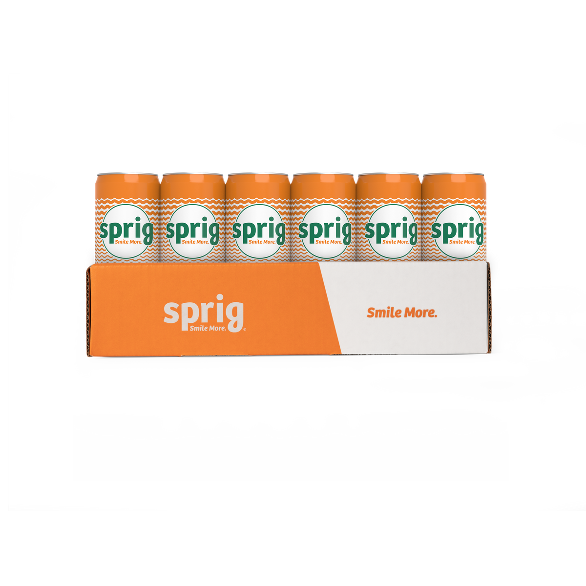 Citrus Original THC 24-Pack